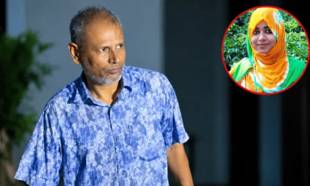 Retired Soldier Hafizur Rahman Re-Arrested in Tonu Murder Case