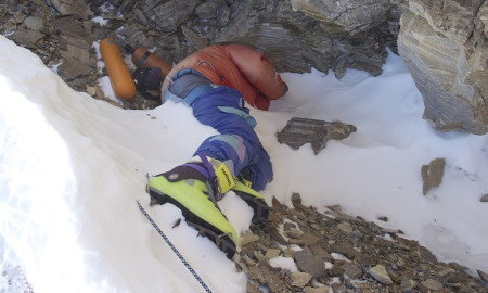 Everest’s ‘Green Boots’ Body to Be Returned to Family After 30 Years