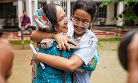 SSC 2026 GPA-5 Count Drops to 116,676 as Girls Outperform Boys