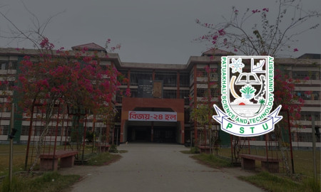 PSTU Fresher Hospitalized in Critical Condition After Severe Ragging