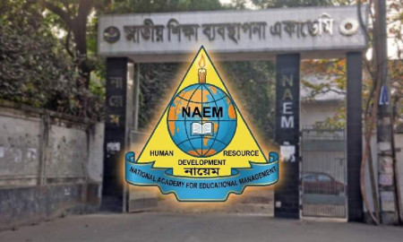 Some Education Cadre Officials Have Spent Over a Decade at NAEM