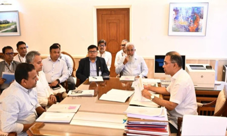 Bhola to be connected to national road network through new highway