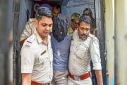 Jaish Member and Female Associate Arrested For Trying To 'Honey-Trap' Politicians