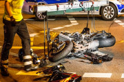 1,384 Killed in Dhaka Road Crashes Over 6.5 Years; Pedestrians, Motorcyclists Make Up 80% of Deaths