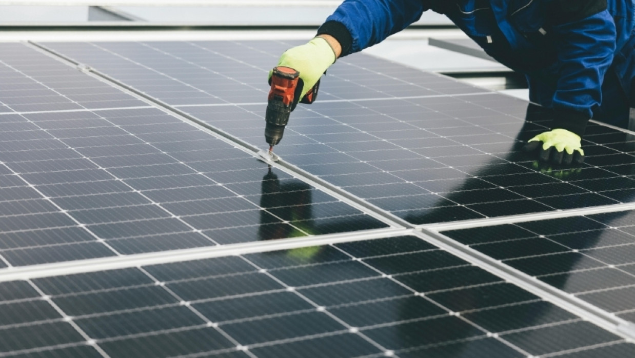 Solar Panel