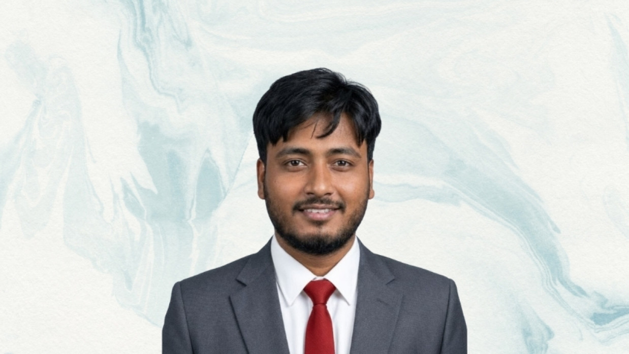 Prosenjit Biswas