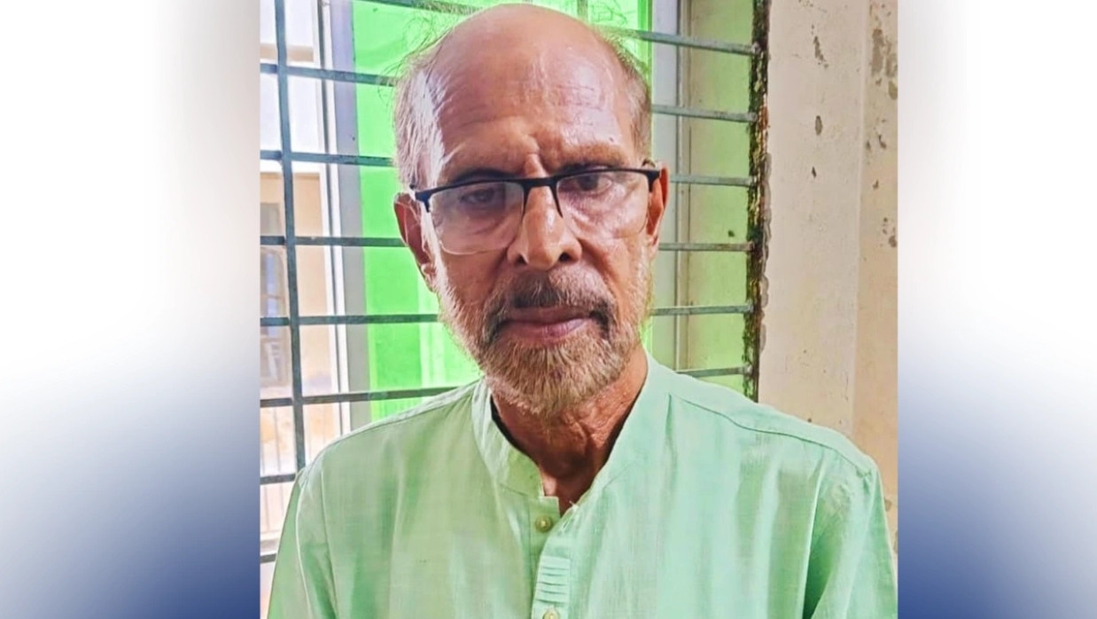Abdus Roich Serniyabat