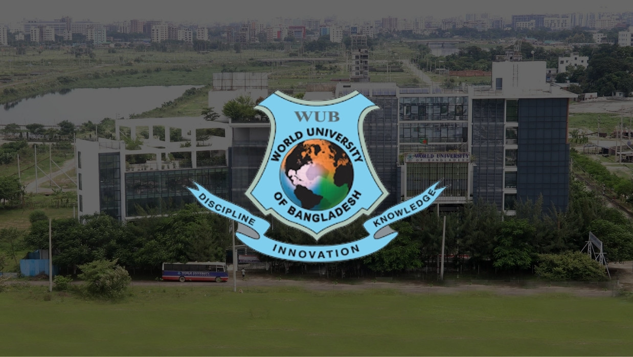 World University of Bangladesh