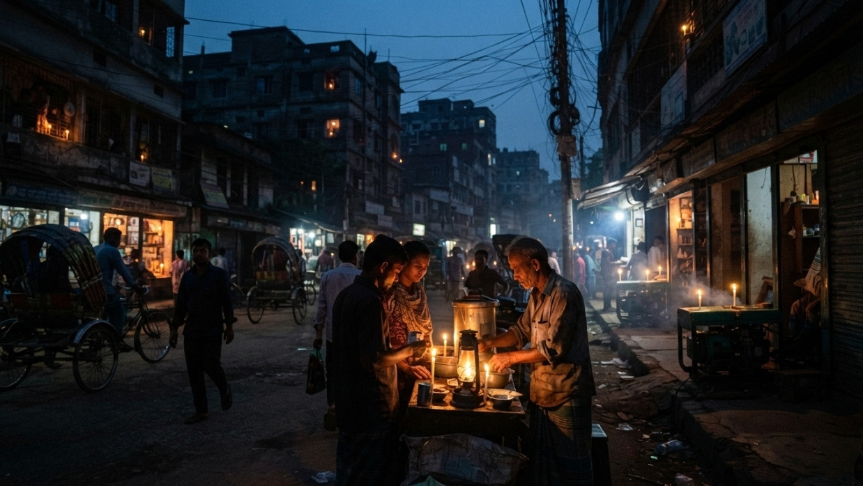 Representational Photo