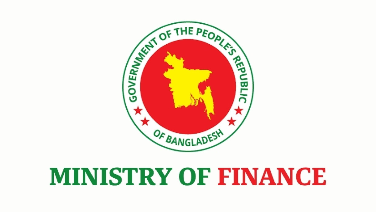 Ministry of Finance