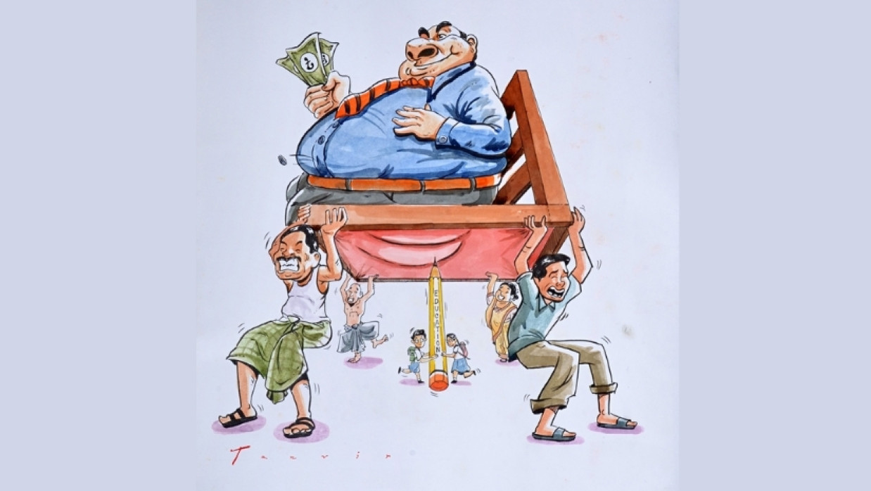 Representational Graphic