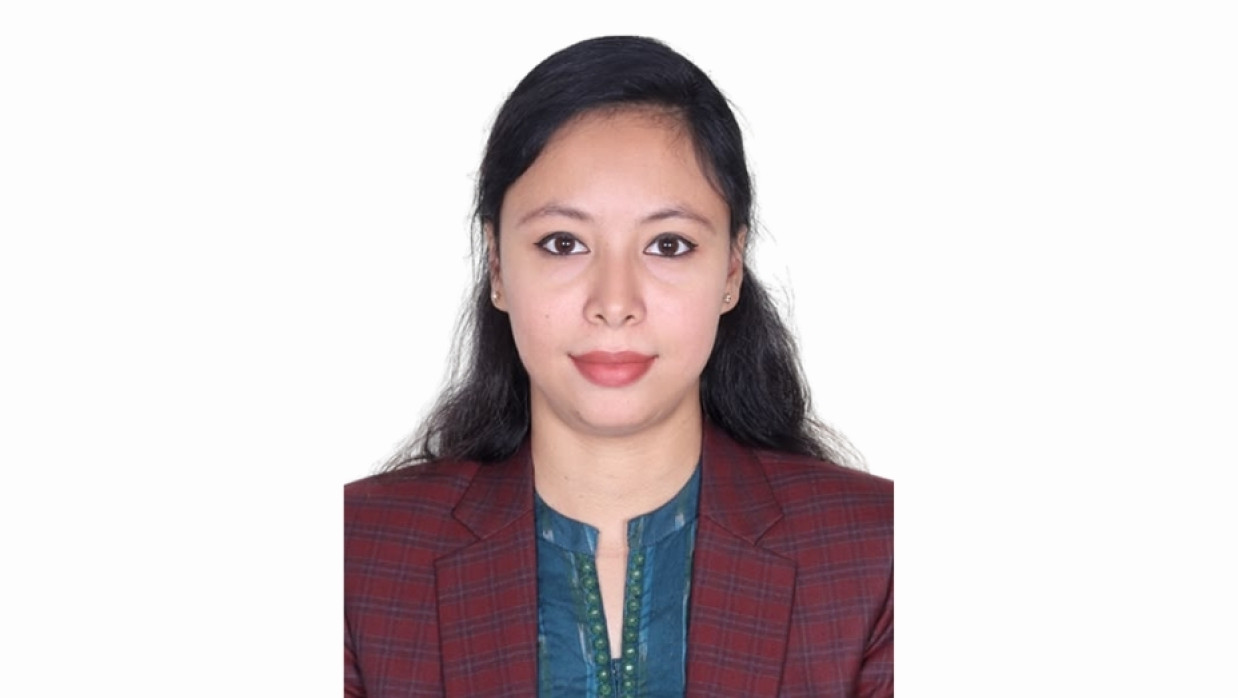 Nure Tasmin Urme