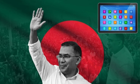 Prime Minister to Gift Tablets to All GPA-5 Achiever