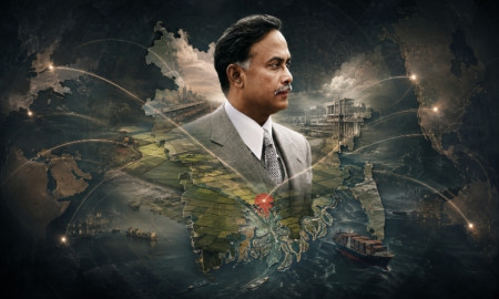 Ziaur Rahman’s Bangladesh Nationalist Party and Foreign Policy