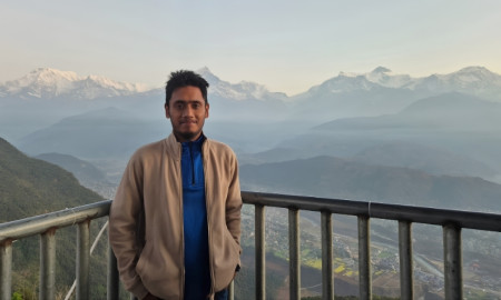 Rejected Once, Recommended for Police Cadre: BUP’s Safi on His 46th BCS Journey