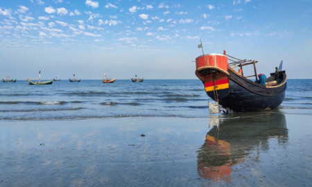 Another public university planned in Bangladesh, specialised in blue economy