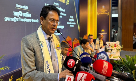 Education minister calls for real-time monitoring of classroom teaching