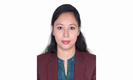Nure Tasmin Urme appointed UNO of Ghatail Upazila