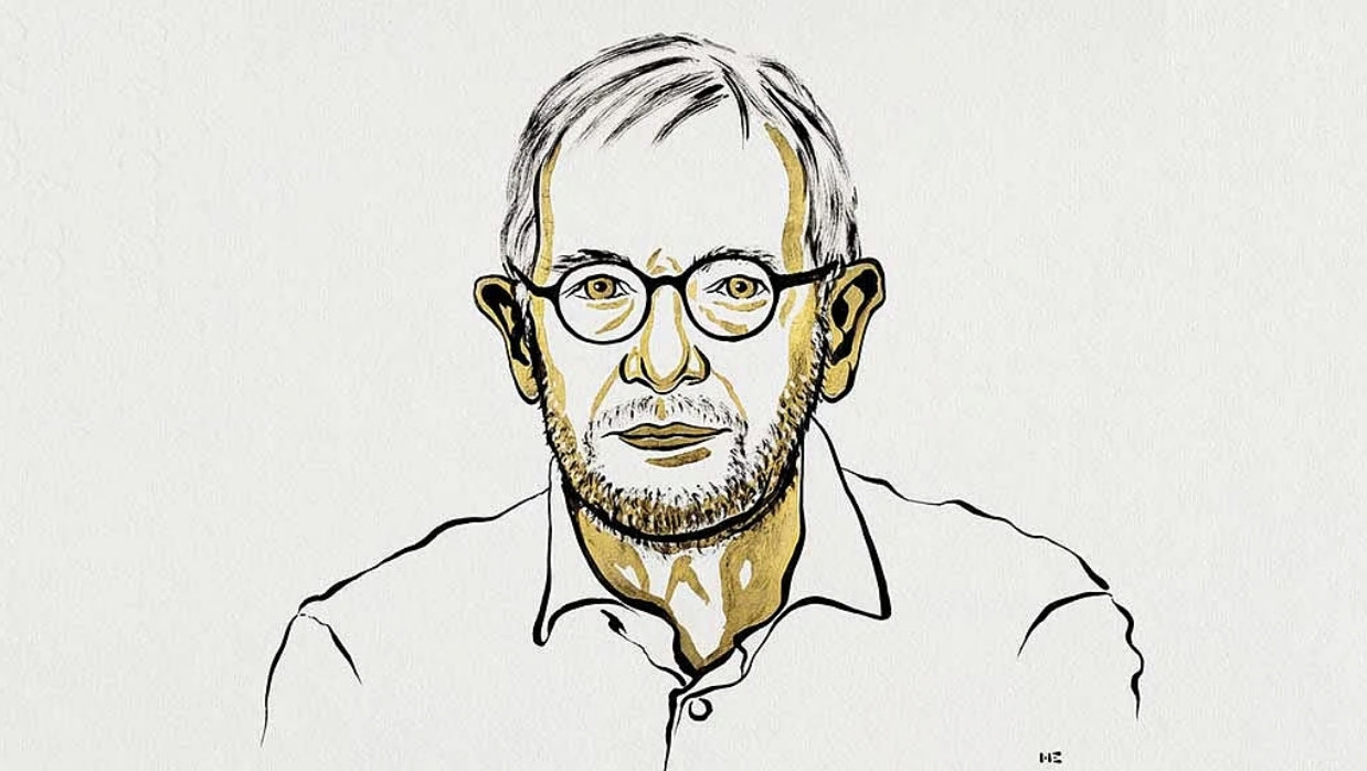 Francis Halzen