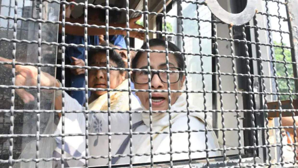 Mamata Banerjee