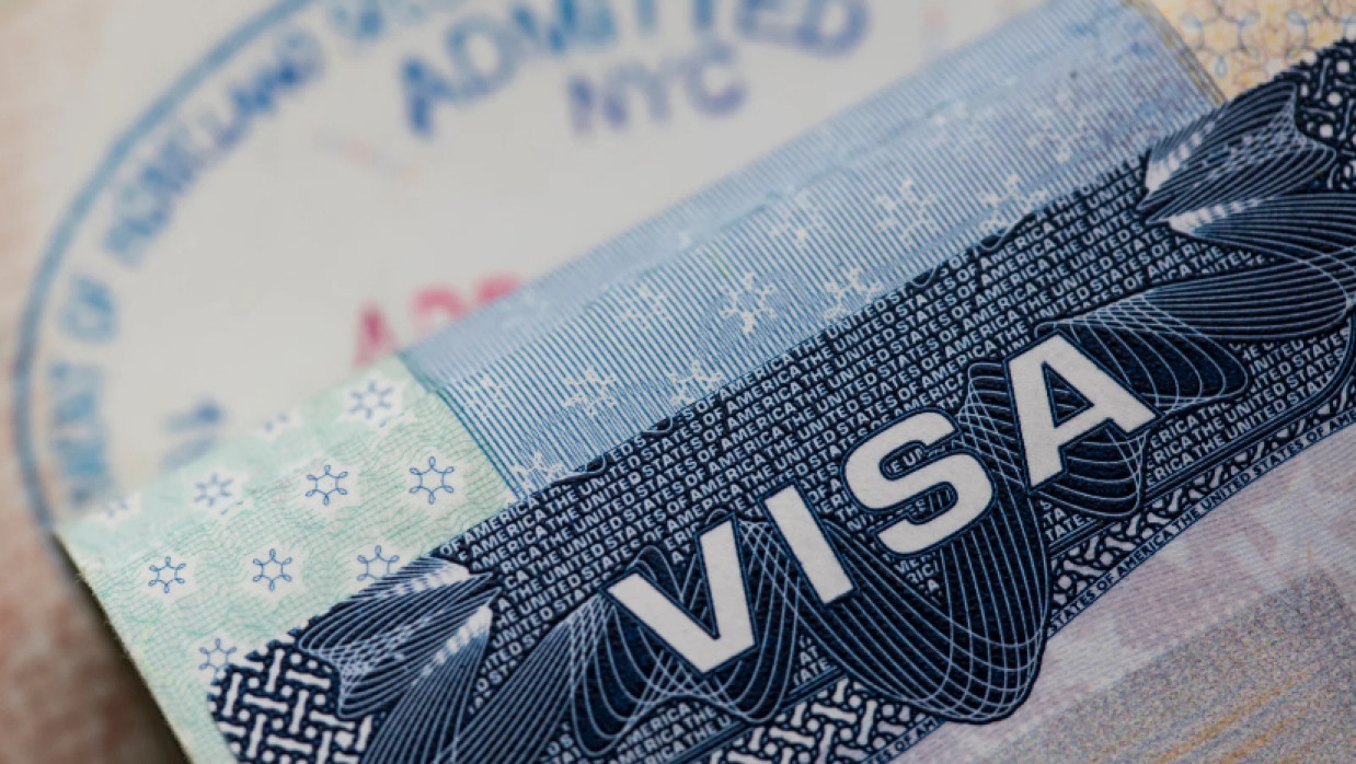 US Visa