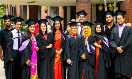 DU to hold 54th convocation in January after four-year gap, eligibility announced