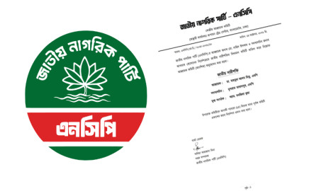 Monira Dropped from NCP Women’s Wing Leadership as Mahmuda and Nusrat Get 'Promoted'
