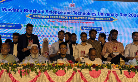 Govt Spends Tk 13.5 Lakh per University Student Annually, Yet 32% Remain Unemployed