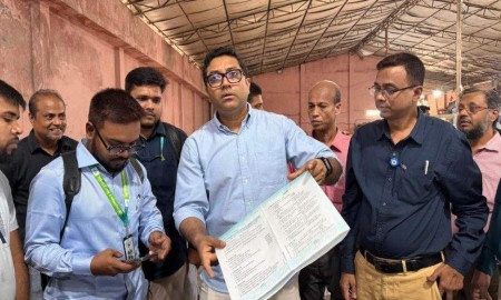 Bobby Hajjaj Orders Delivery of All Primary School Textbooks by November 5