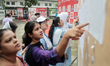 Retake Exams for 422,905 HSC Planned Within a Month