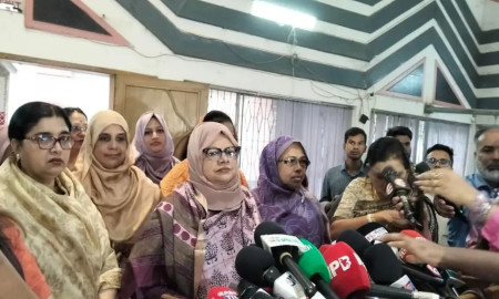 Viqarunnisa Noon School HSC Pass Rate Falls, Principal Explains Reasons