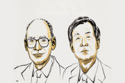 French-Japanese duo wins Nobel Prize in Chemistry for solving molecular asymmetry puzzle