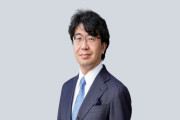 Atsushi Sunami named speaker for DU’s 54th convocation