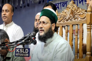 Enayetullah Abbasi Threatens to Beat Journalists, Earlier Praised Mob Killing