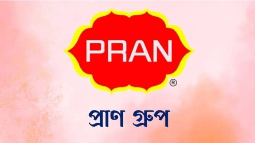 প্রাণ