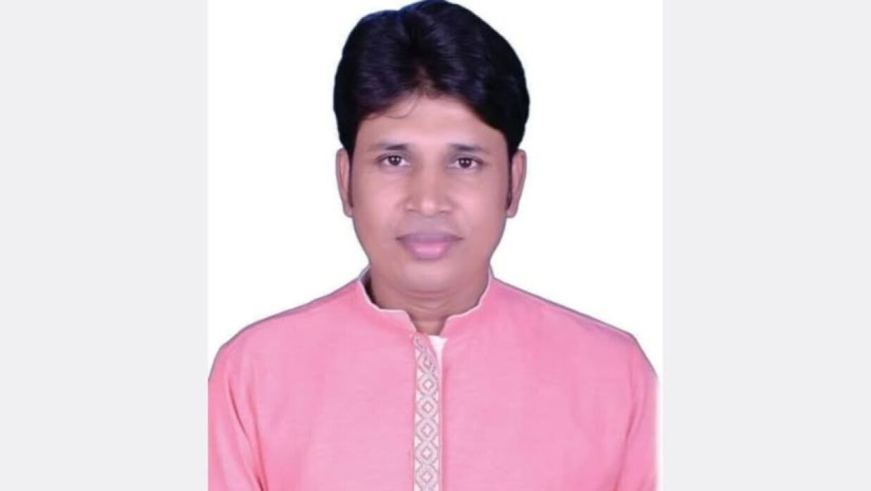 কামরুল হাসান বাবুল