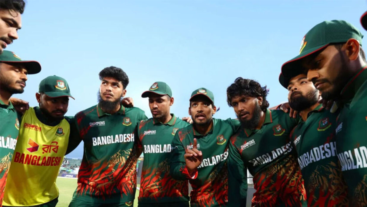 বাংলাদেশ দল