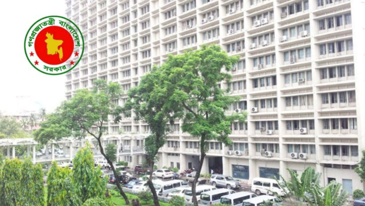 শিক্ষা মন্ত্রণালয়
