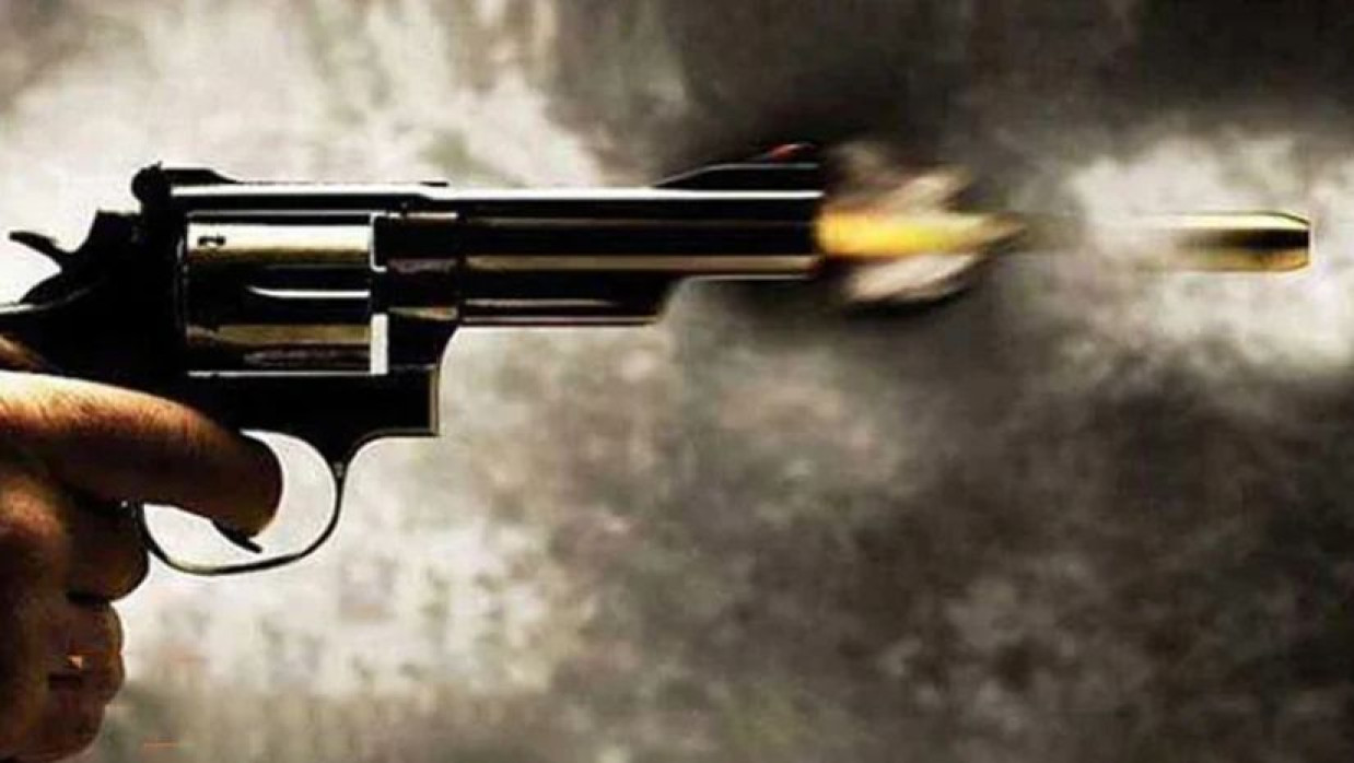 জামায়াতের প্রতিবাদ সভায় অতর্কিত গুলি, আহত ১২