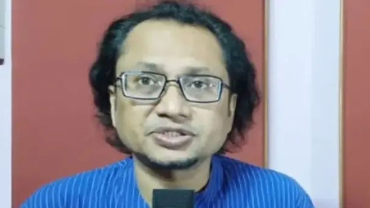 আমাদের দক্ষ না হওয়ার অন্যতম কারণ বিসিএস: ডা. জাহেদ উর রহমান