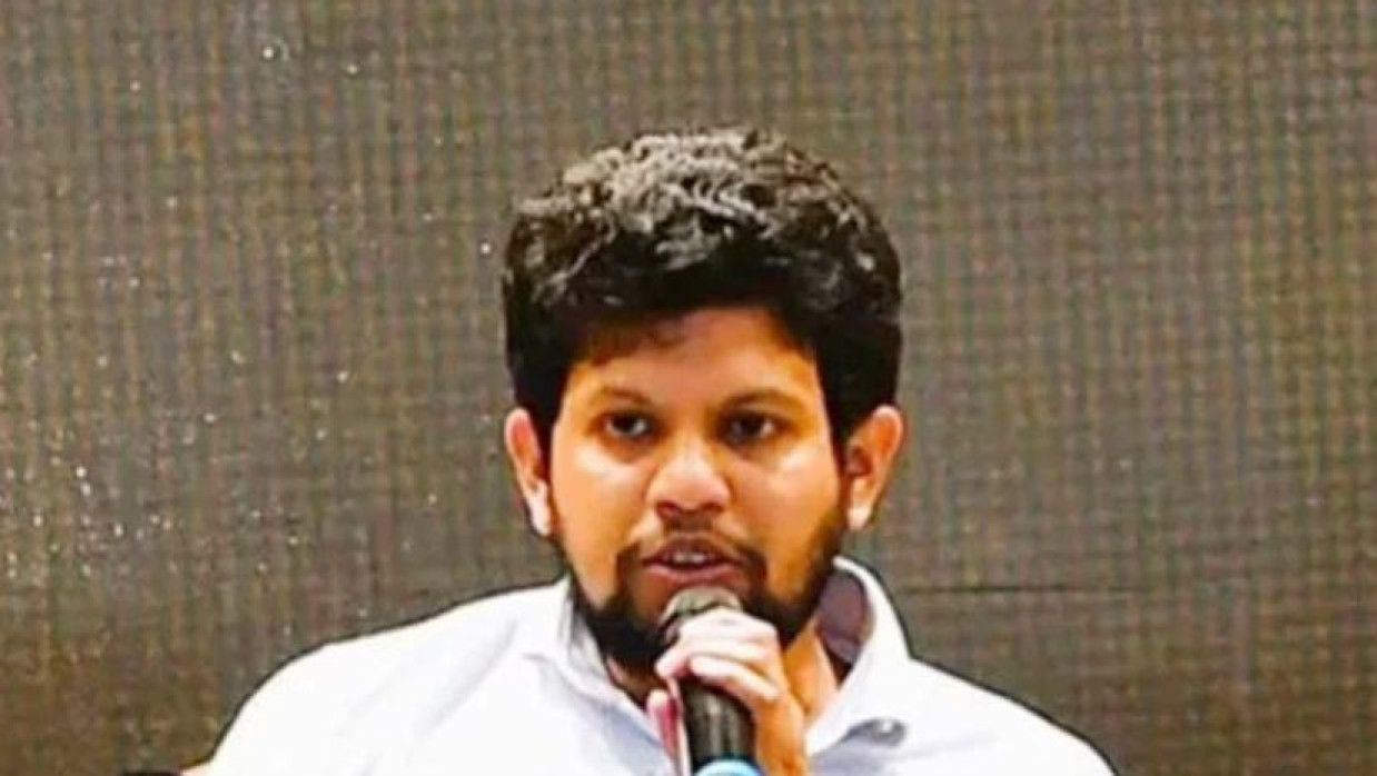 ডিসেম্বর থেকে জুনের মধ্যে নির্বাচন হবেই: উপদেষ্টা মাহফুজ