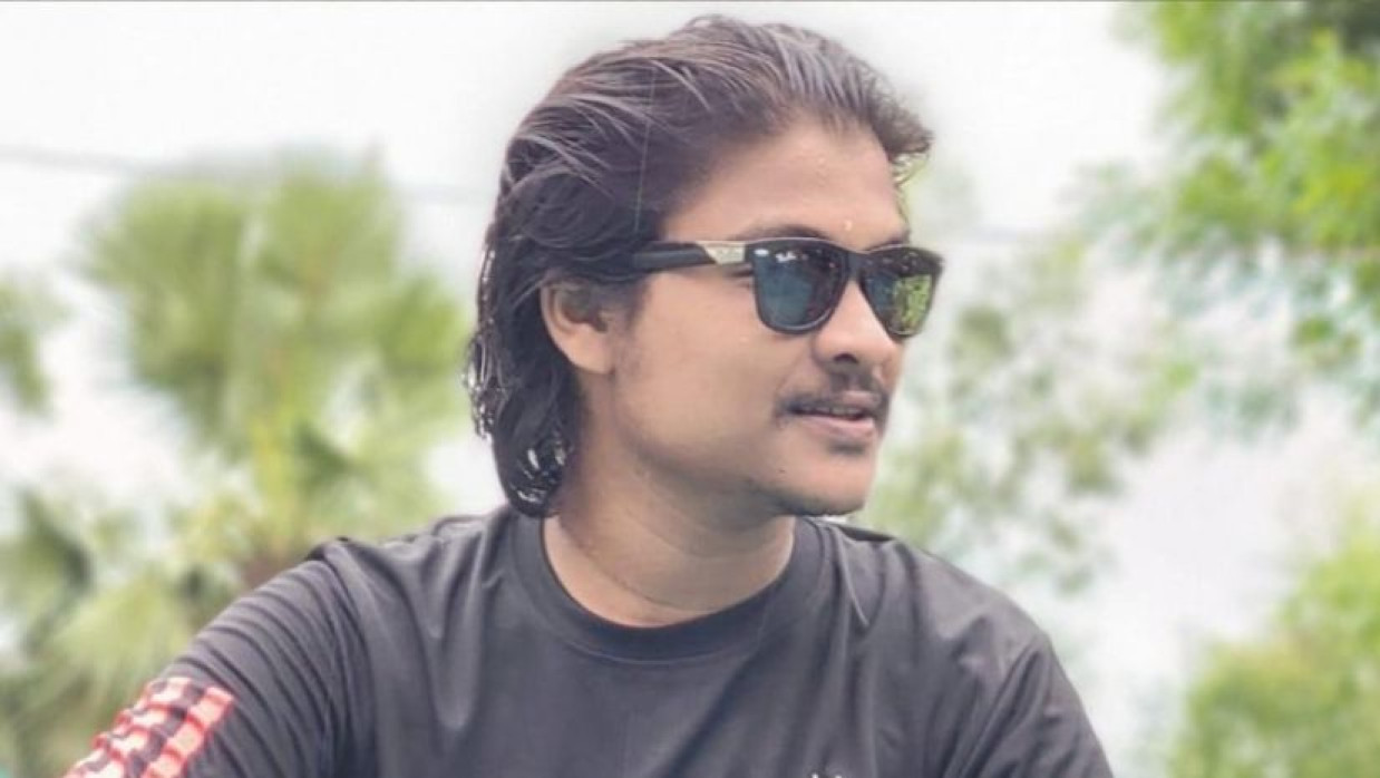 আ.লীগের নিষিদ্ধের দাবিতে বিএনপি সুস্পষ্ট অবস্থান না নেওয়ায় ছাত্রদল নেতার পদত্যাগ