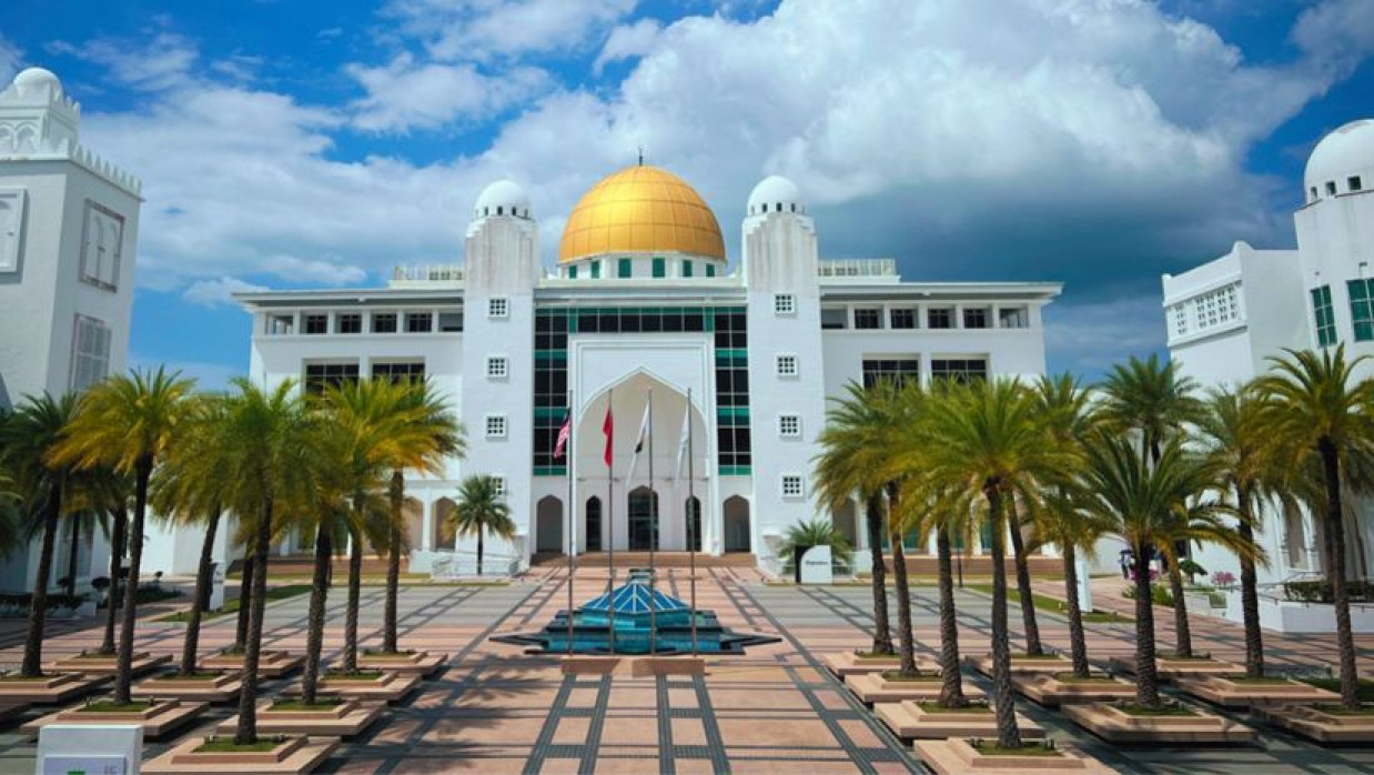 আন্তর্জাতিক গবেষণা সম্মেলনে আলবুখারী ইউনিভার্সিটির রাশিদুলের গৌরবময় সাফল্য