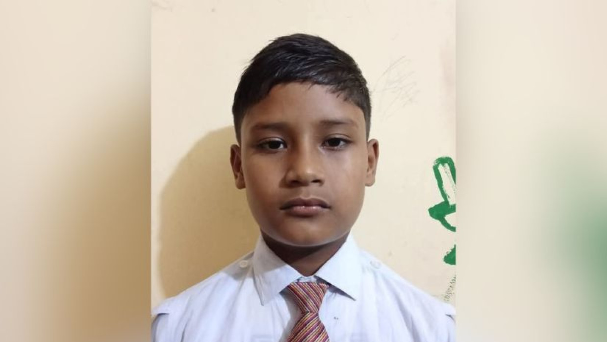 নাহিয়ান হোসেন