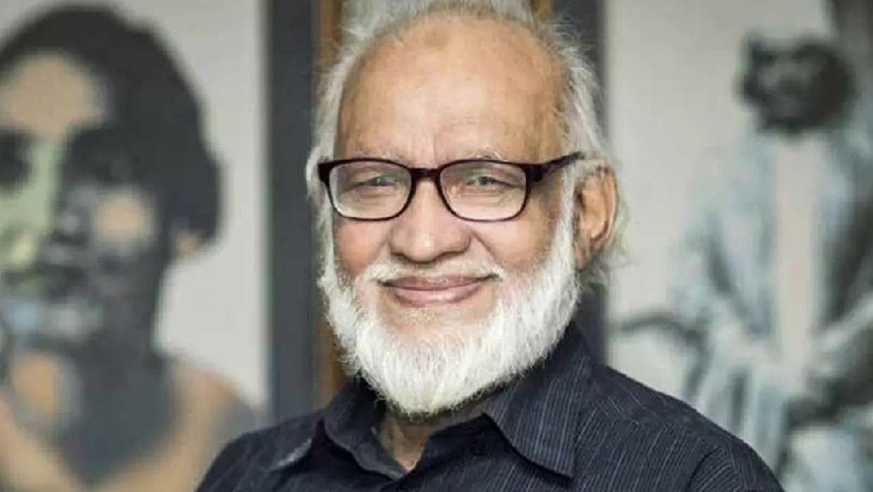 মুস্তাফা জামান আব্বাসী