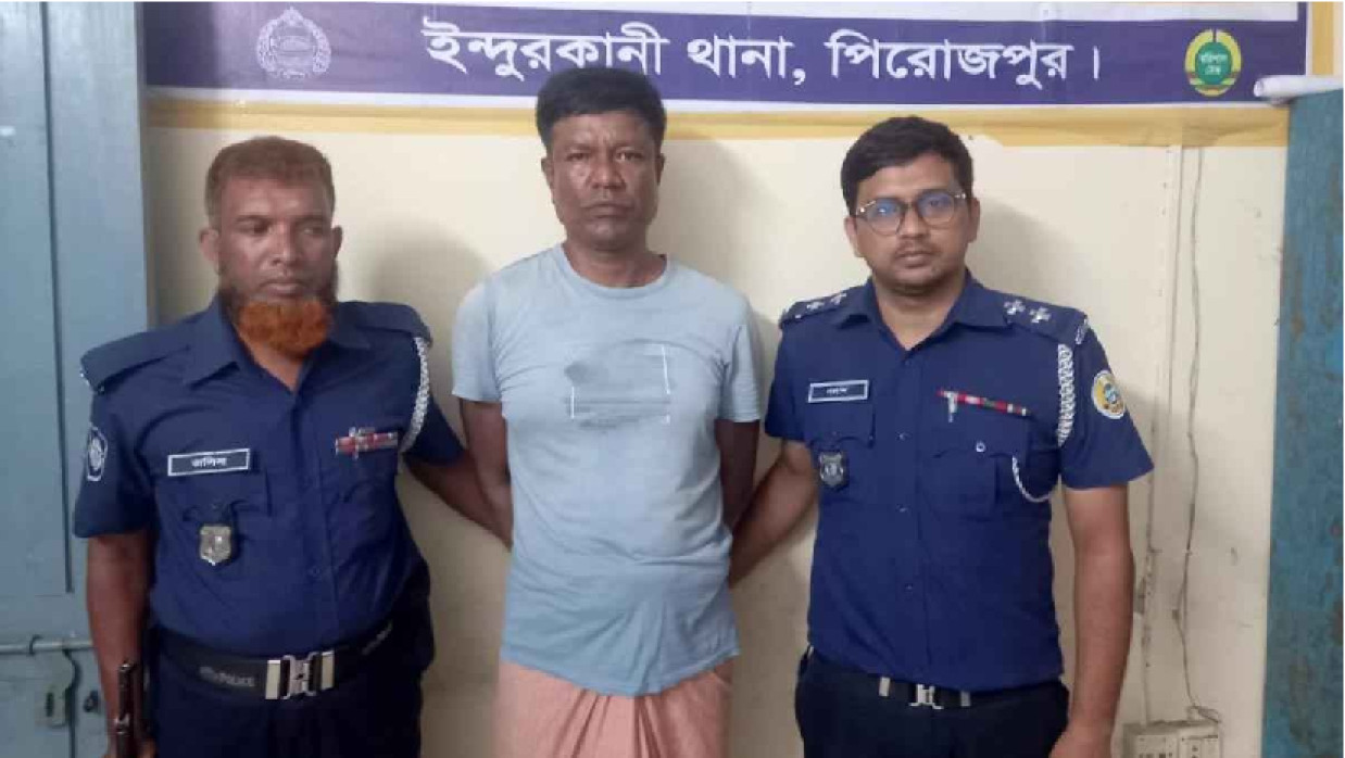 মো. কামরুল আহসান