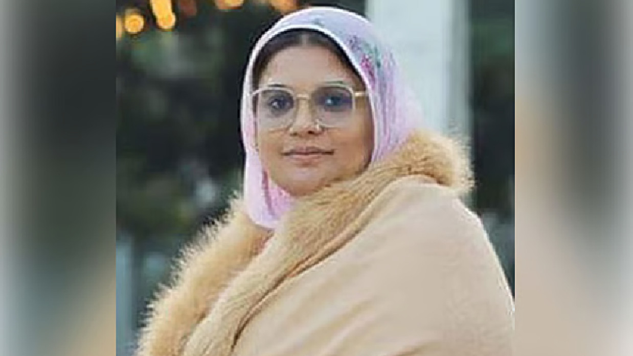 সেলিনা ইসলাম