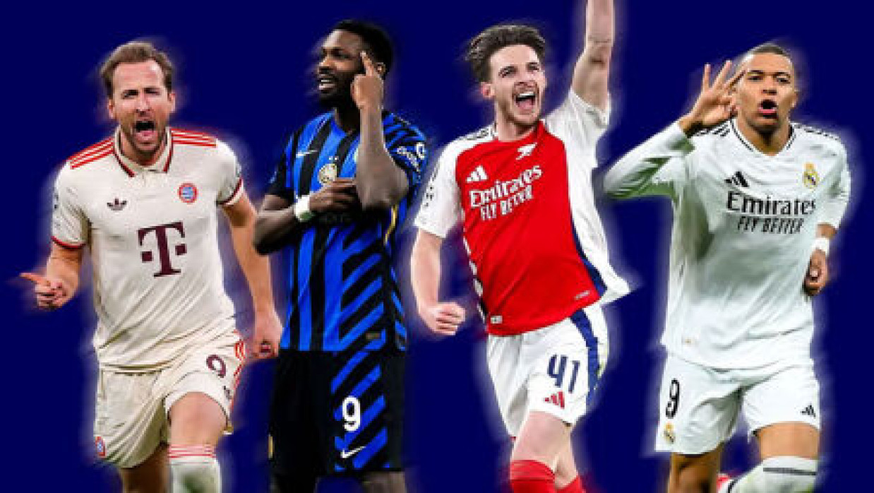 আজ টিভিতে যেসব খেলা দেখবেন