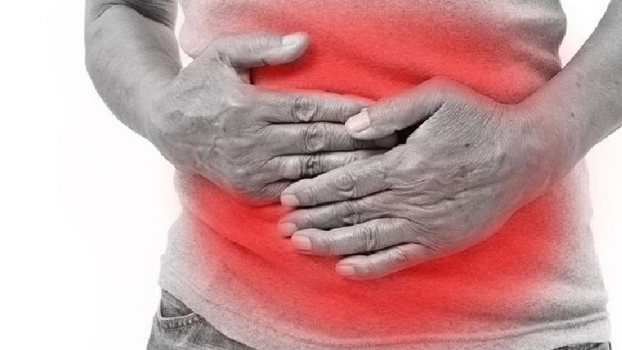 খাবার হজমে সমস্যা