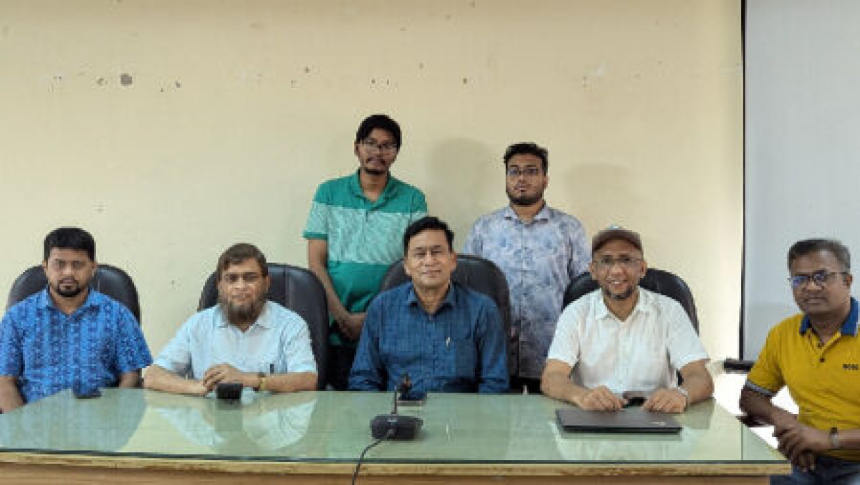 উদ্বোধনী অনুষ্ঠান